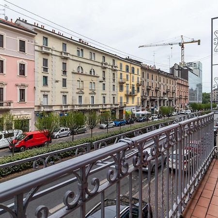 Casa Navarra Milano Dış mekan fotoğraf